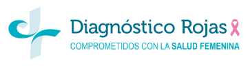 Diagnóstico Rojas Logo