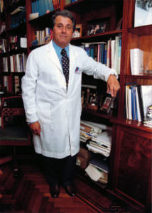 Dr. Roberto R. Rojas