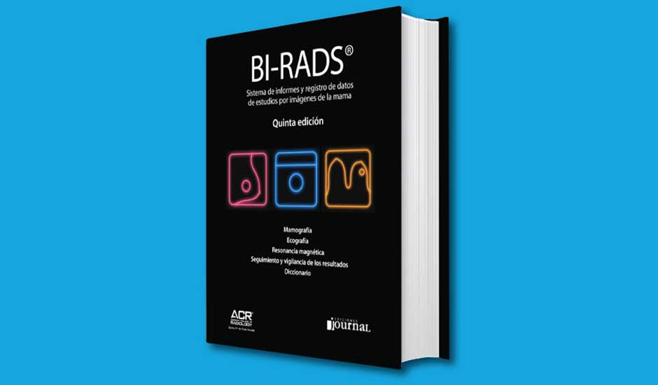birads quinta edición