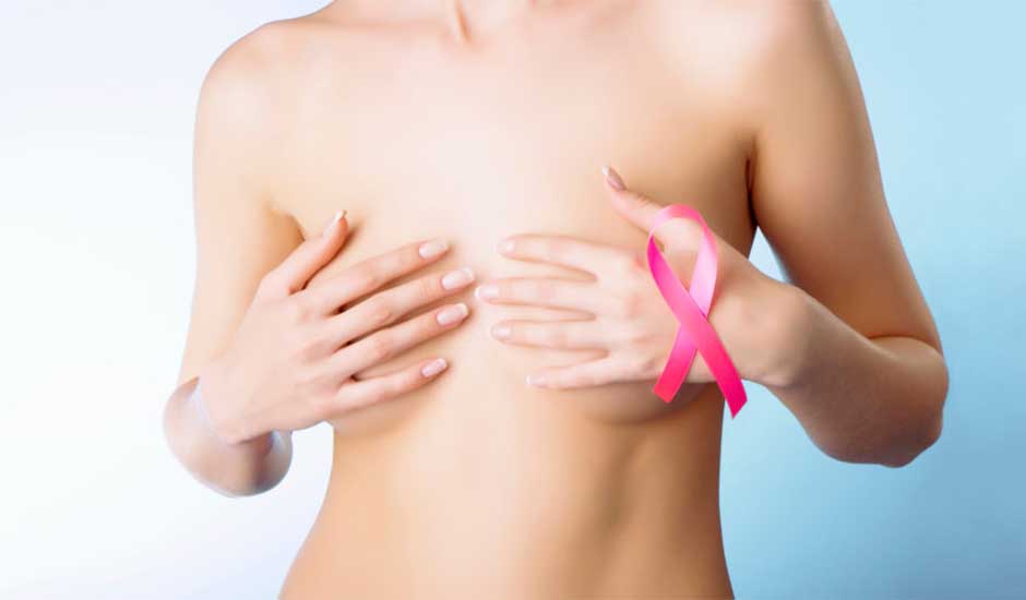que es el cancer de mama