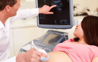 ecografia obstetrica