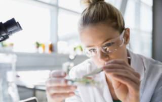 biopsia con aguja gruesa