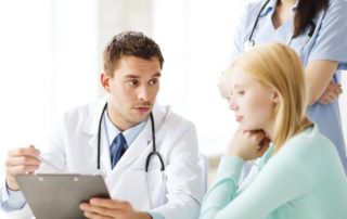 Características de un tumor benigno