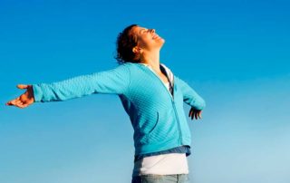 cancer de mama: recomendaciones para el verano