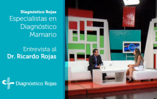 Entrevista Dr. Rojas