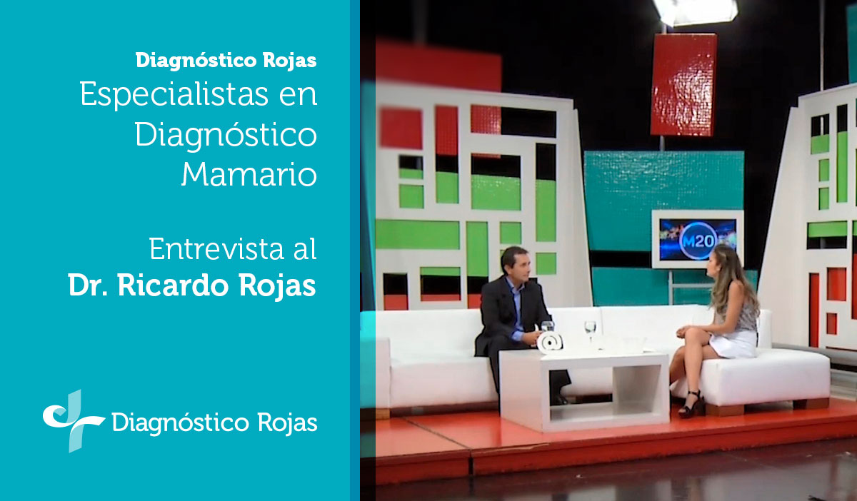 Entrevista Dr. Rojas