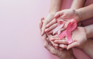 Cómo saber si tengo cáncer de mama