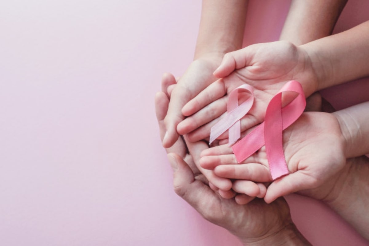Cómo saber si tengo cáncer de mama