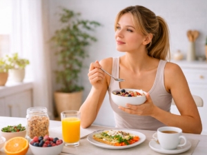 alimentacion restrictiva causas de la amenorrea hipotalamica funcional