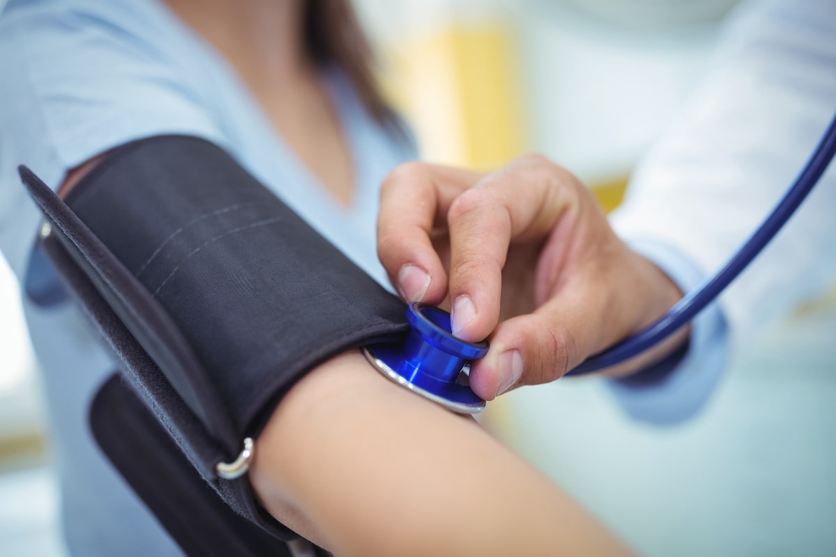 ¿La hipertensión es una enfermedad cardiovascular?