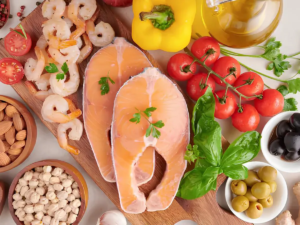 Alimentos que debo comer si tengo hipotiroidismo