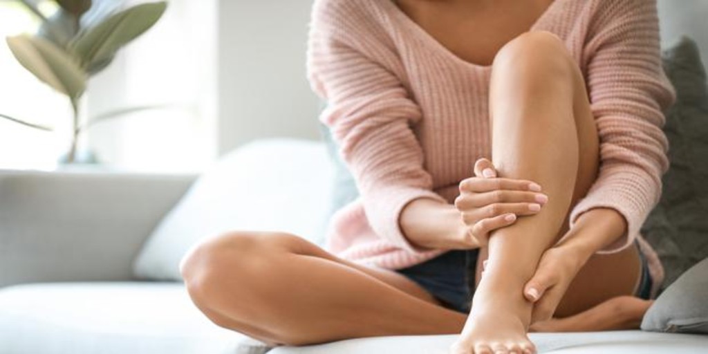 Varices en las piernas