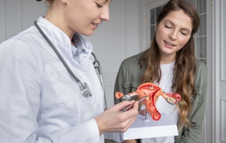 ¿Cómo prevenir la endometriosis?