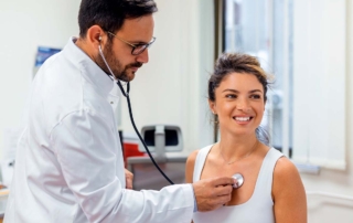 Que es la enfermedad cardiovascular