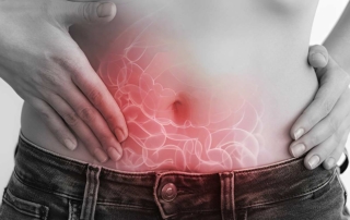 Dolor e Inflamación Intestinal: Causas y Tratamientos