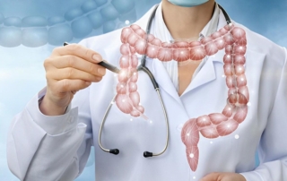 Qué es la Diverticulitis, y cuáles son sus síntomas