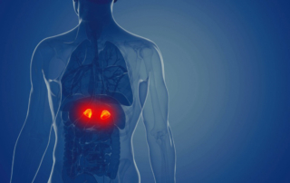 Enfermedad de Cushing: Trastorno hormonal