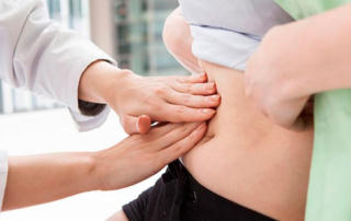 Colecistitis: Riesgos y Complicaciones