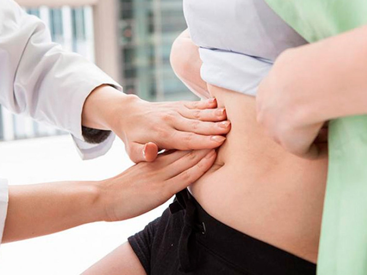 Colecistitis: Riesgos y Complicaciones