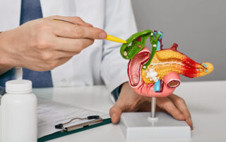 Cáncer de Vesícula Biliar: Detección Temprana