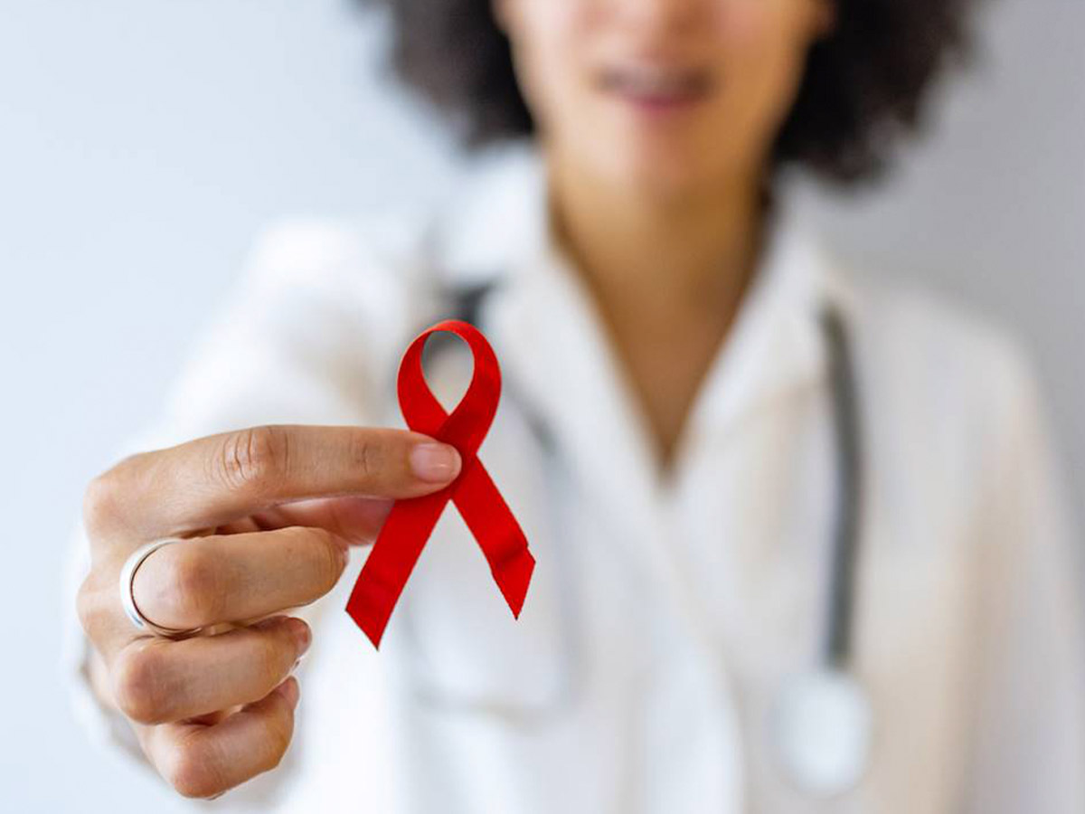 Día de la Lucha contra el SIDA: