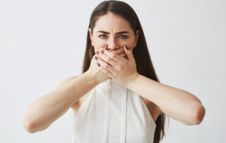 Halitosis