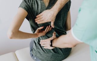 Hiperlordosis Lumbar