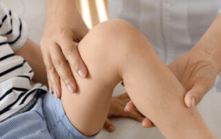 Artritis Idiopática Juvenil