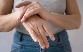 Prevención y tratamiento de la osteoartritis