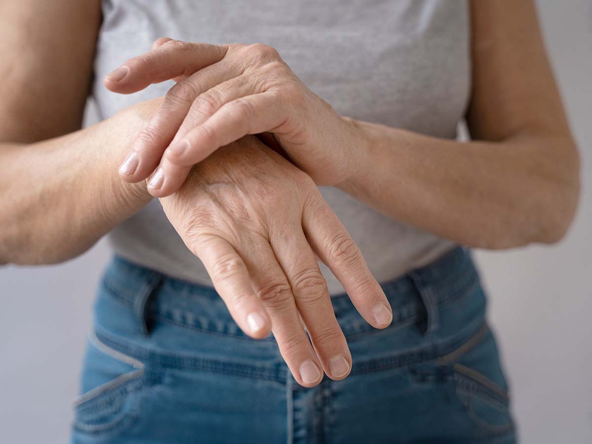 Prevención y tratamiento de la osteoartritis