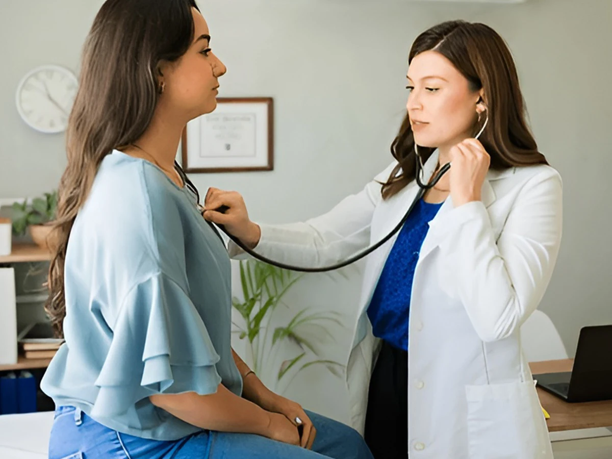 Colesterol Alto: 7 Síntomas Silenciosos que No Podés Ignorar