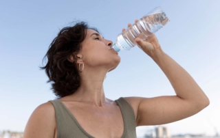 Cómo prevenir las enfermedades en verano