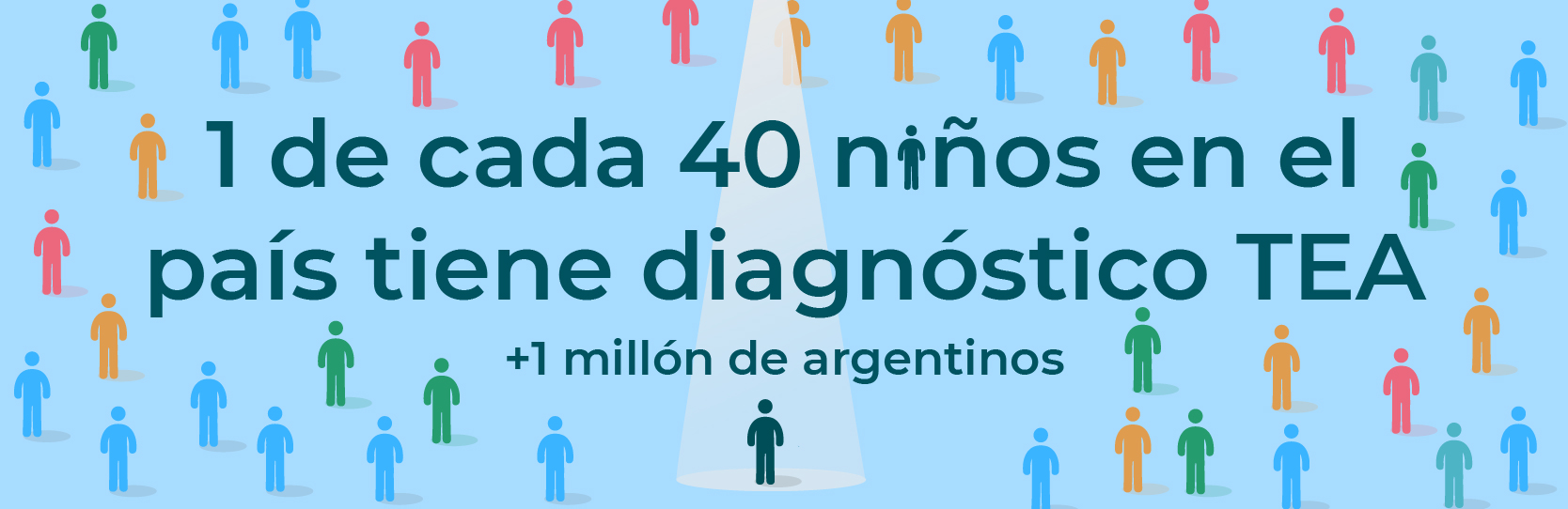 Día mundial de concienciación sobre el autismo