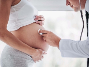 Causas de infección urinaria en mujeres embarazadas
