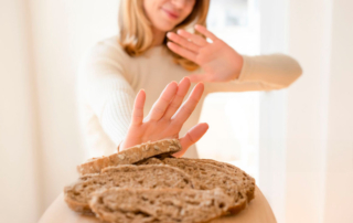Celiaquía en adultos