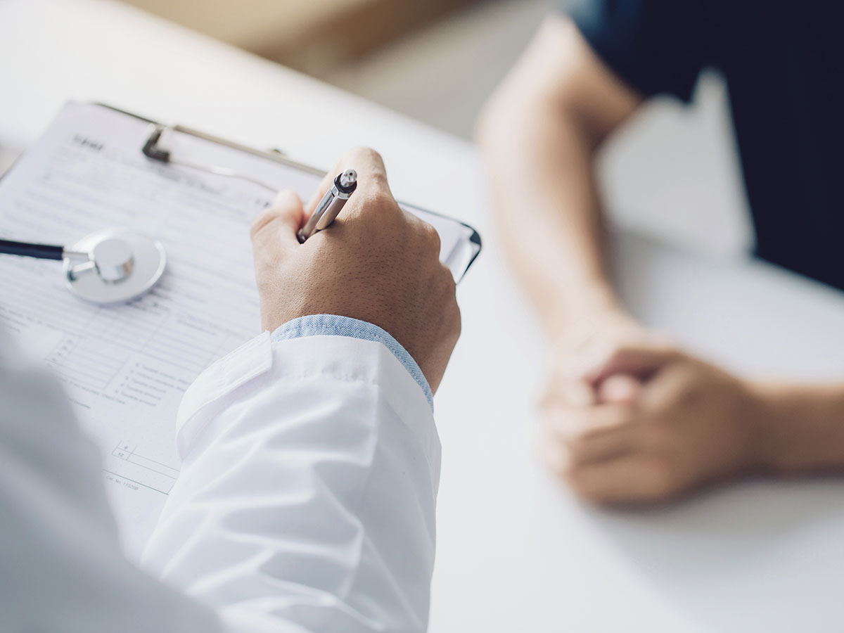 ¿cómo gestionar el dolor crónico