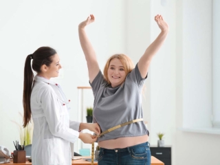Complicaciones de la obesidad mórbida y opciones de tratamiento