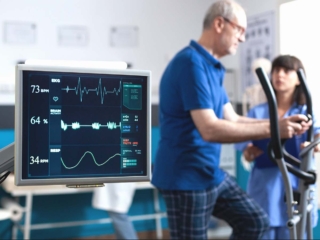 Rehabilitación cardíaca despues de un infarto de miocardio