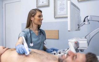 Ecocardiograma