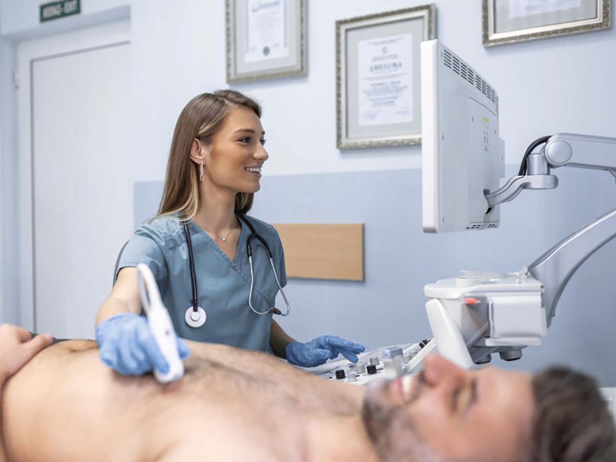 Ecocardiograma