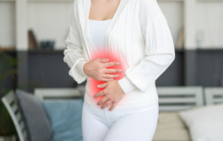 Hernia Hiatal