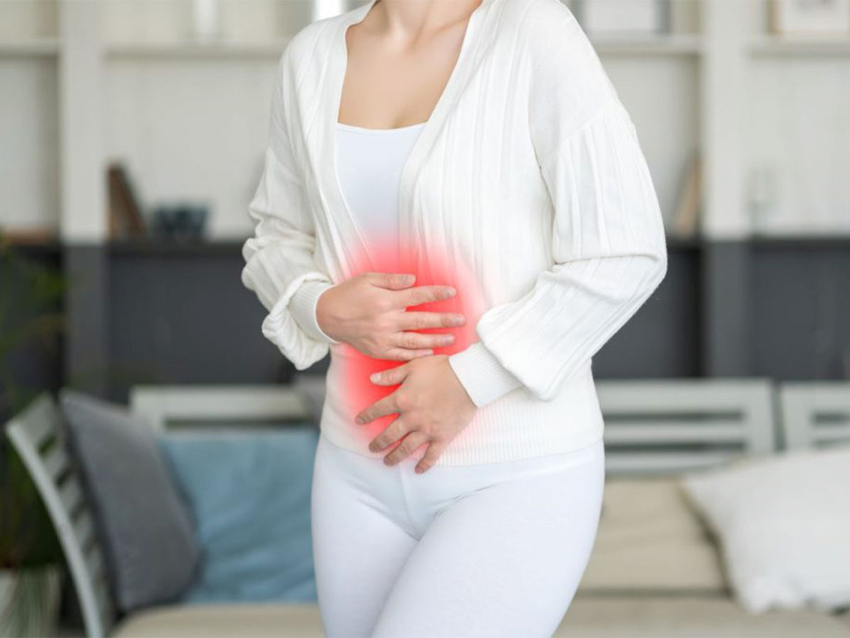 Hernia Hiatal