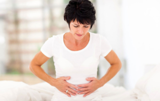 Diverticulosis