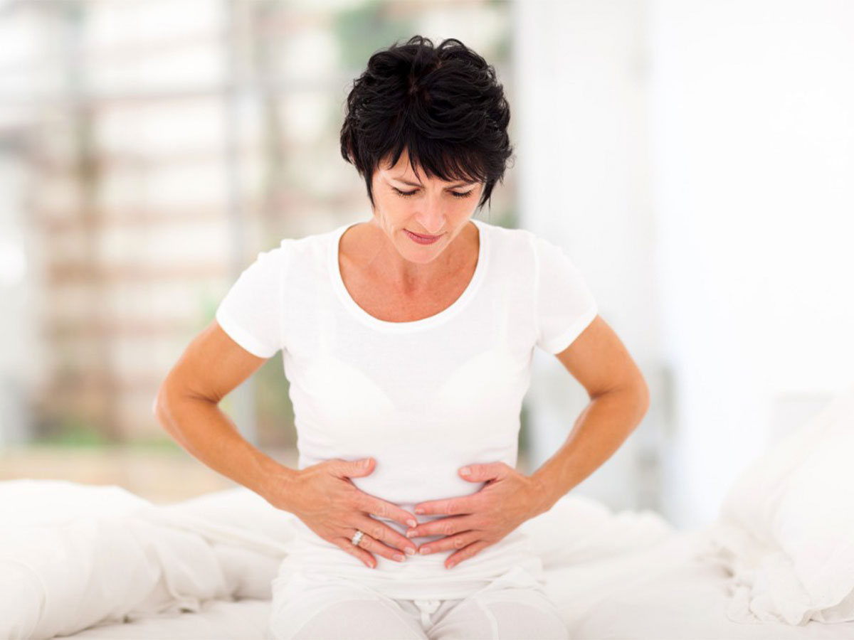 Diverticulosis