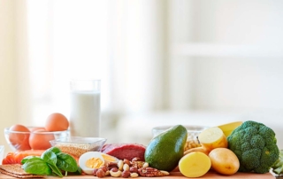 Alimentos prohibidos en la quimioterapia