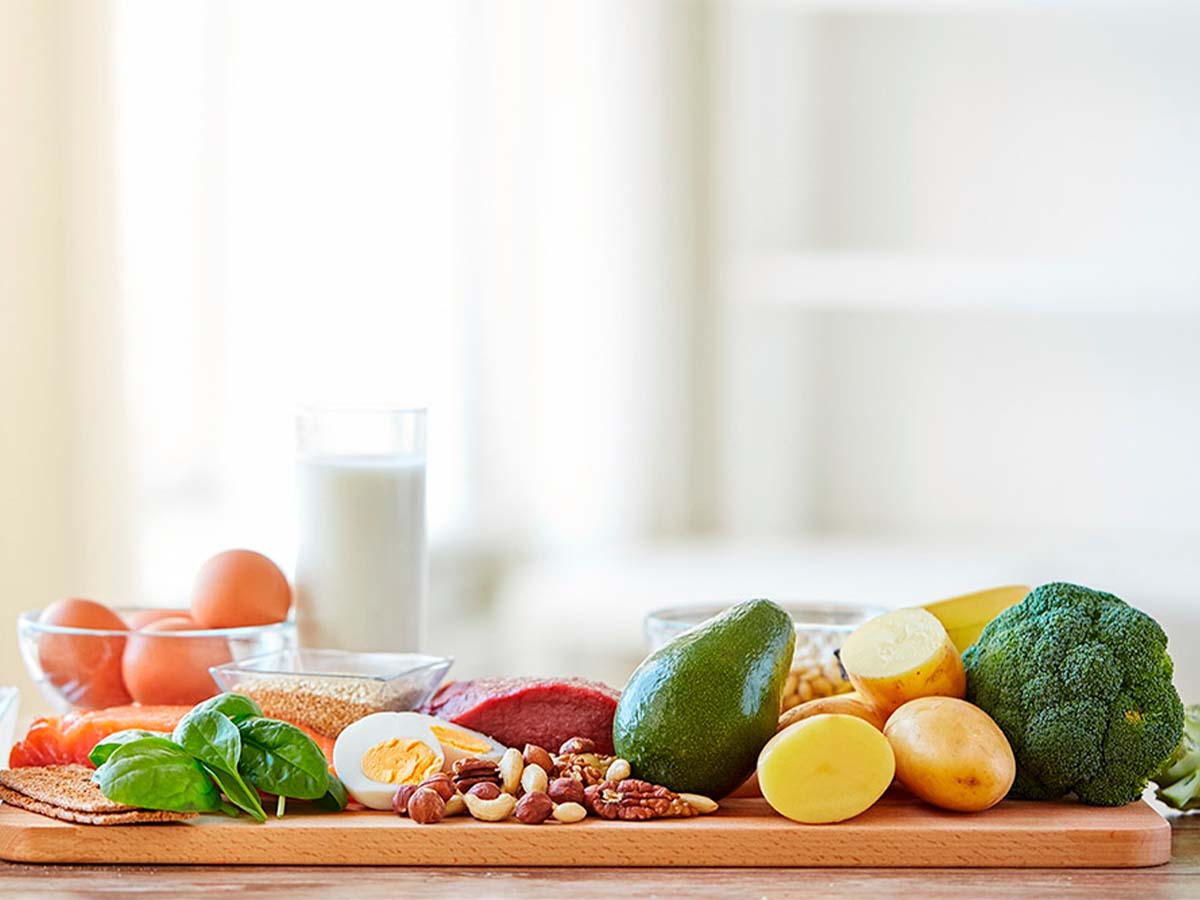 Alimentos prohibidos en la quimioterapia