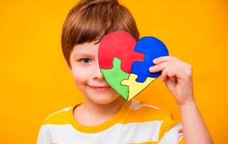 Día Mundial del Autismo