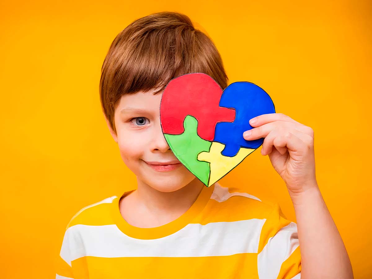 Día Mundial del Autismo