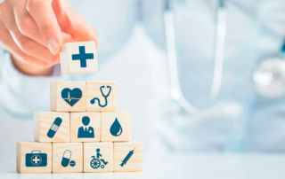 Día Mundial de la Salud
