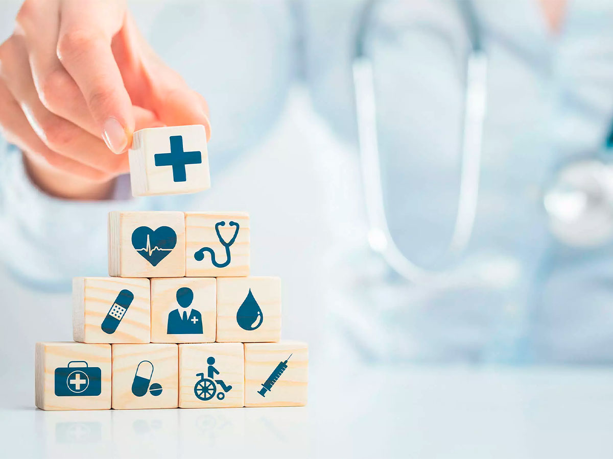 Día Mundial de la Salud